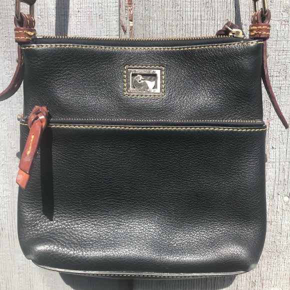 Dooney & Bourke crossbody
